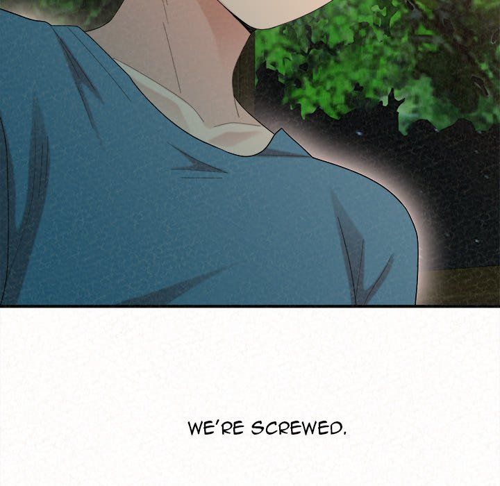 Milk Therapy Manhwa - Chapter 27 Page 9