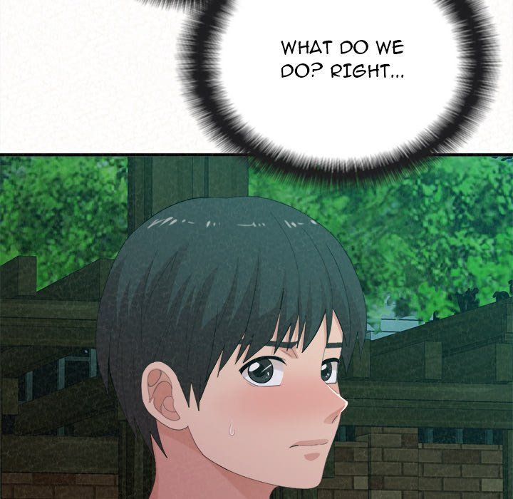 Milk Therapy Manhwa - Chapter 27 Page 15