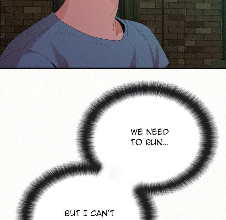 Milk Therapy Manhwa - Chapter 27 Page 16