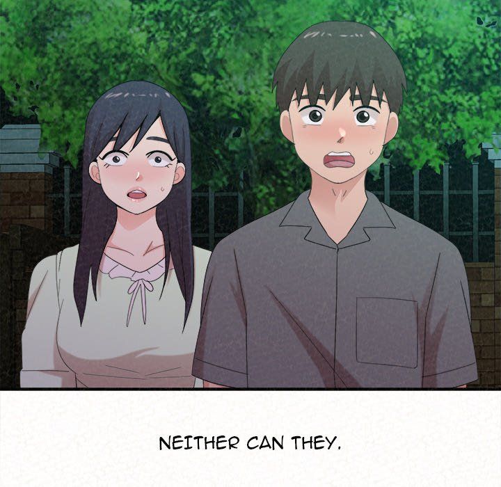 Milk Therapy Manhwa - Chapter 27 Page 18