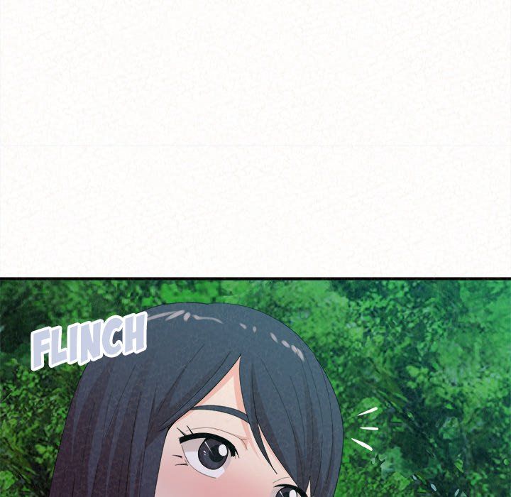 Milk Therapy Manhwa - Chapter 27 Page 19