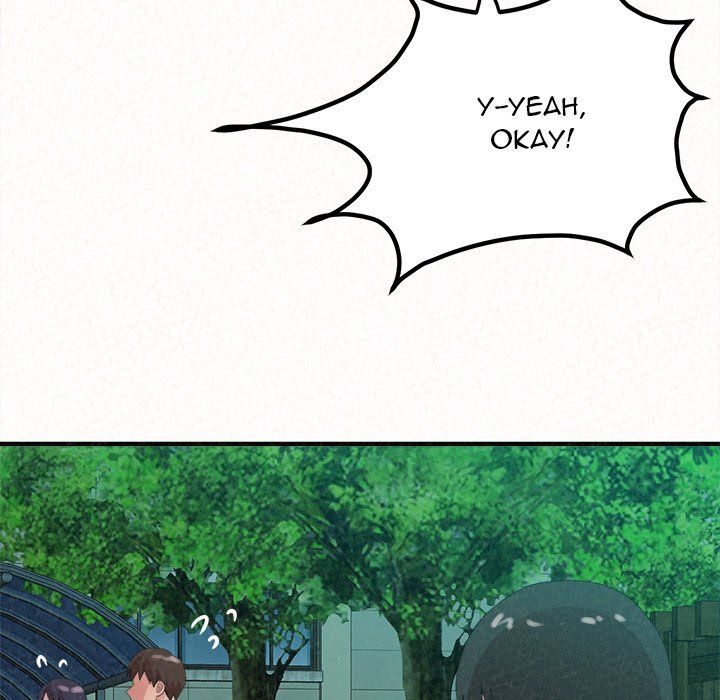 Milk Therapy Manhwa - Chapter 27 Page 22