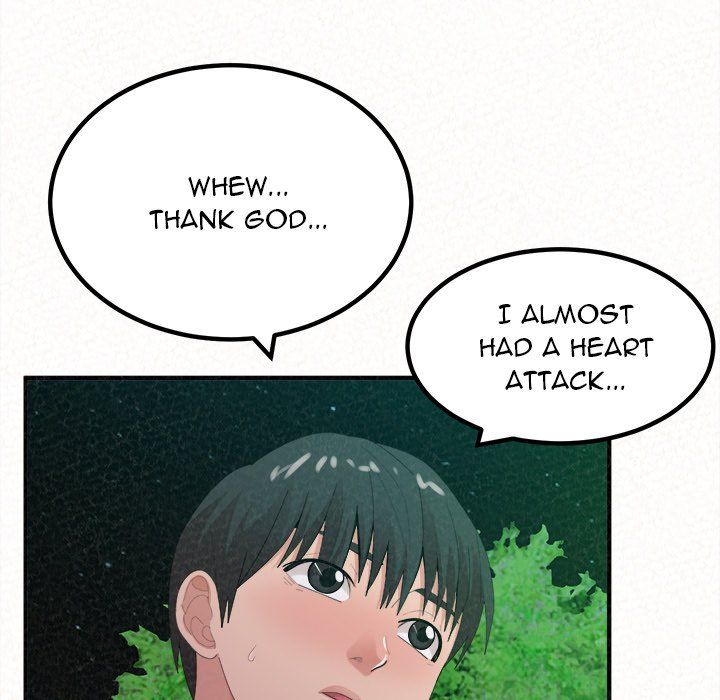 Milk Therapy Manhwa - Chapter 27 Page 24