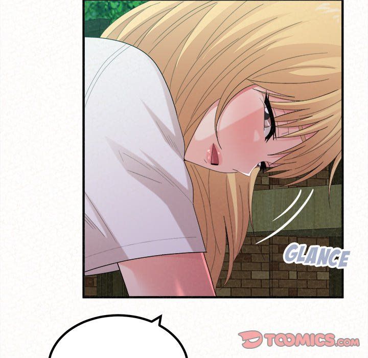 Milk Therapy Manhwa - Chapter 27 Page 26