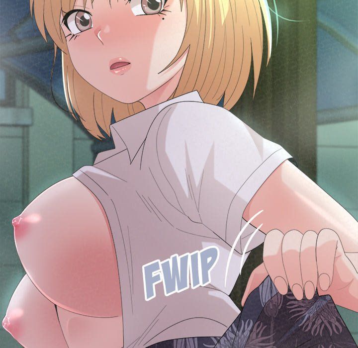 Milk Therapy Manhwa - Chapter 27 Page 28