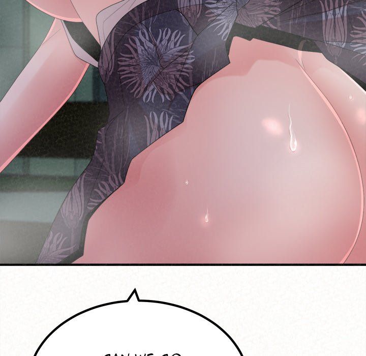 Milk Therapy Manhwa - Chapter 27 Page 29