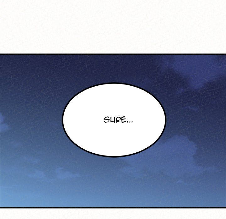 Milk Therapy Manhwa - Chapter 27 Page 32