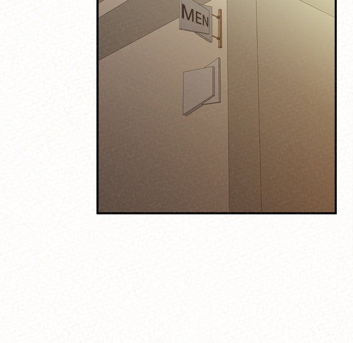 Milk Therapy Manhwa - Chapter 27 Page 35