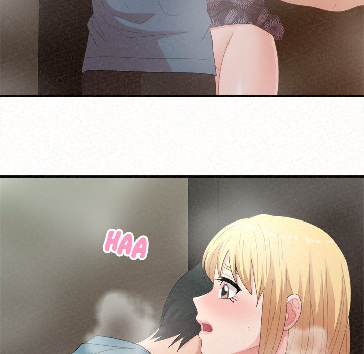 Milk Therapy Manhwa - Chapter 27 Page 37