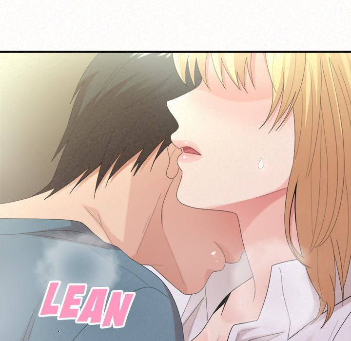 Milk Therapy Manhwa - Chapter 27 Page 39