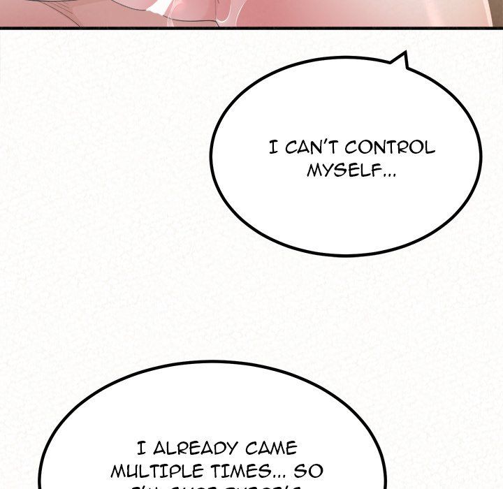 Milk Therapy Manhwa - Chapter 27 Page 45