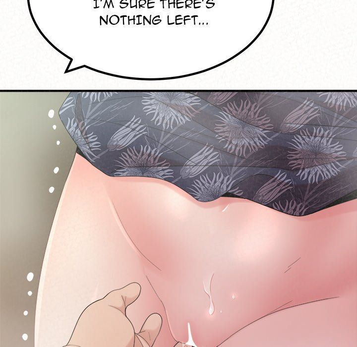 Milk Therapy Manhwa - Chapter 27 Page 46
