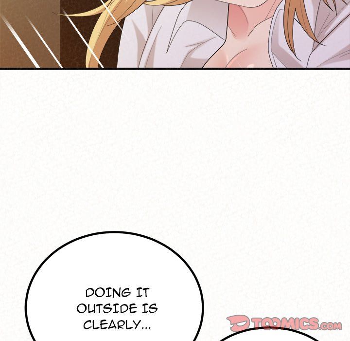 Milk Therapy Manhwa - Chapter 27 Page 50