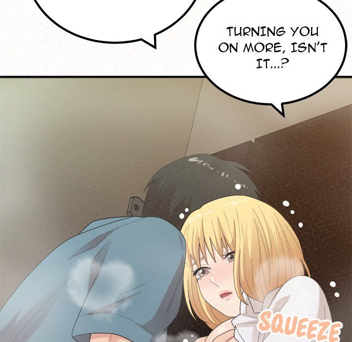 Milk Therapy Manhwa - Chapter 27 Page 51