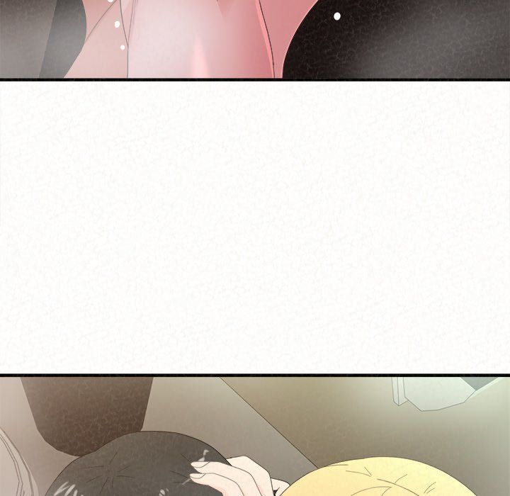 Milk Therapy Manhwa - Chapter 27 Page 53