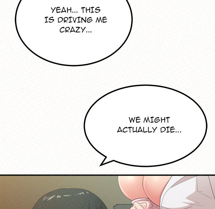 Milk Therapy Manhwa - Chapter 27 Page 55