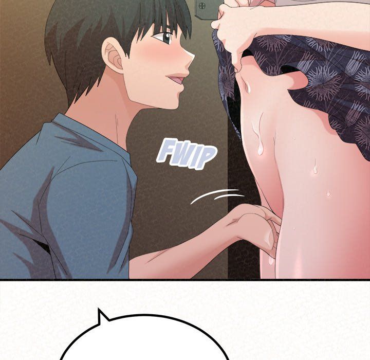 Milk Therapy Manhwa - Chapter 27 Page 56