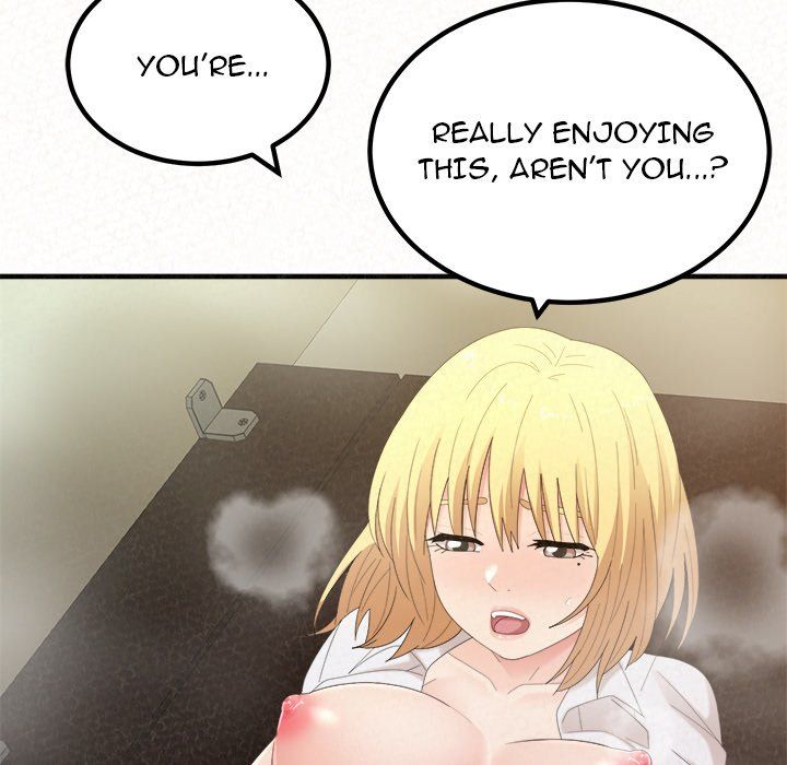 Milk Therapy Manhwa - Chapter 27 Page 59