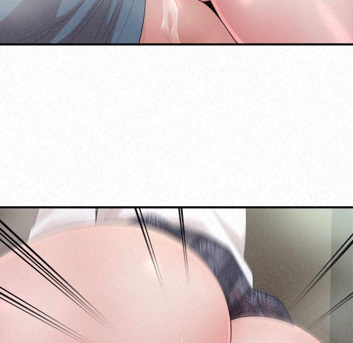 Milk Therapy Manhwa - Chapter 27 Page 63