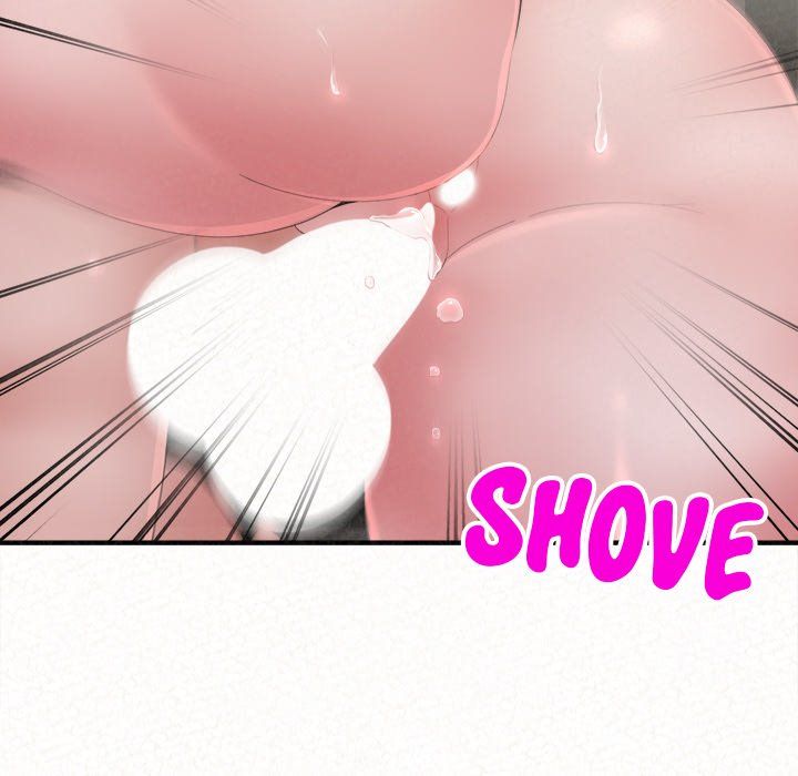 Milk Therapy Manhwa - Chapter 27 Page 64