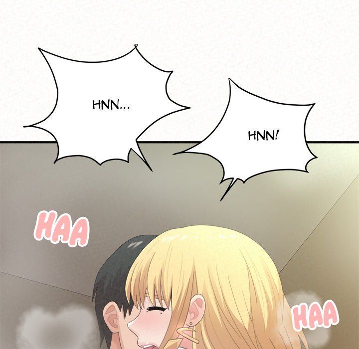 Milk Therapy Manhwa - Chapter 27 Page 67