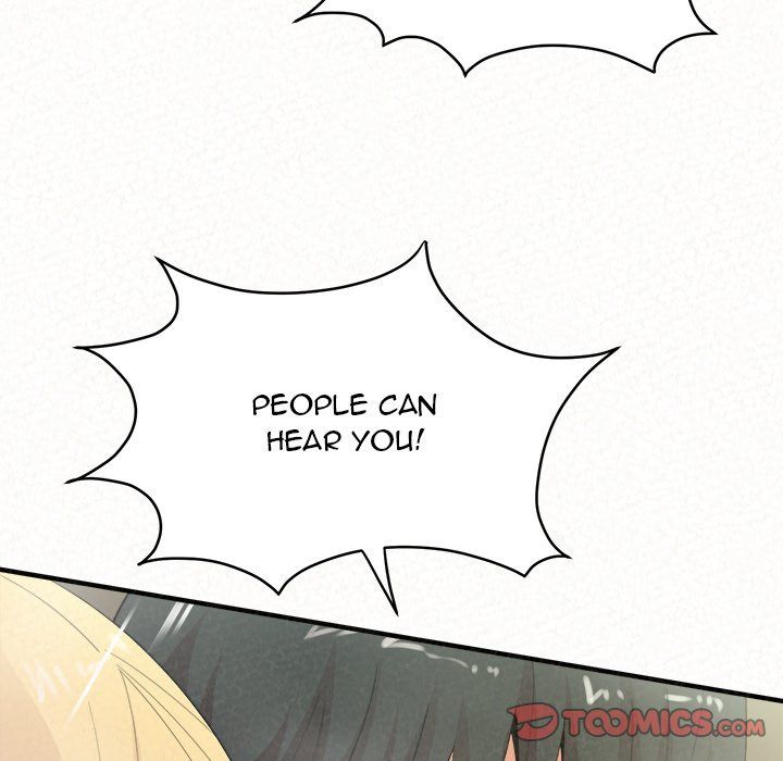 Milk Therapy Manhwa - Chapter 27 Page 74