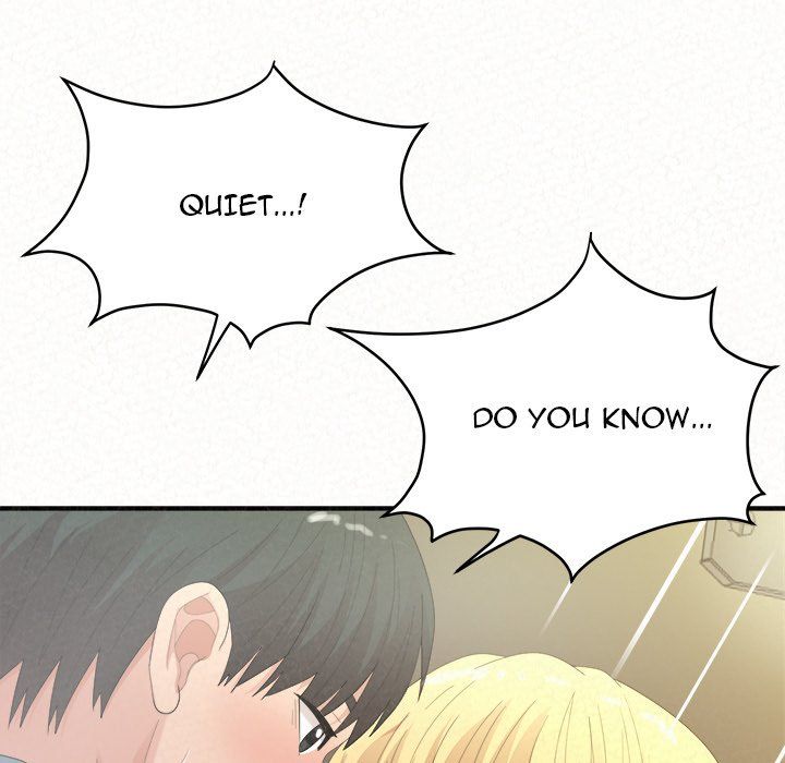 Milk Therapy Manhwa - Chapter 27 Page 82