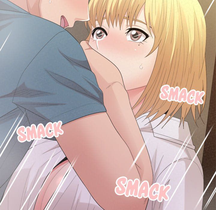 Milk Therapy Manhwa - Chapter 27 Page 83