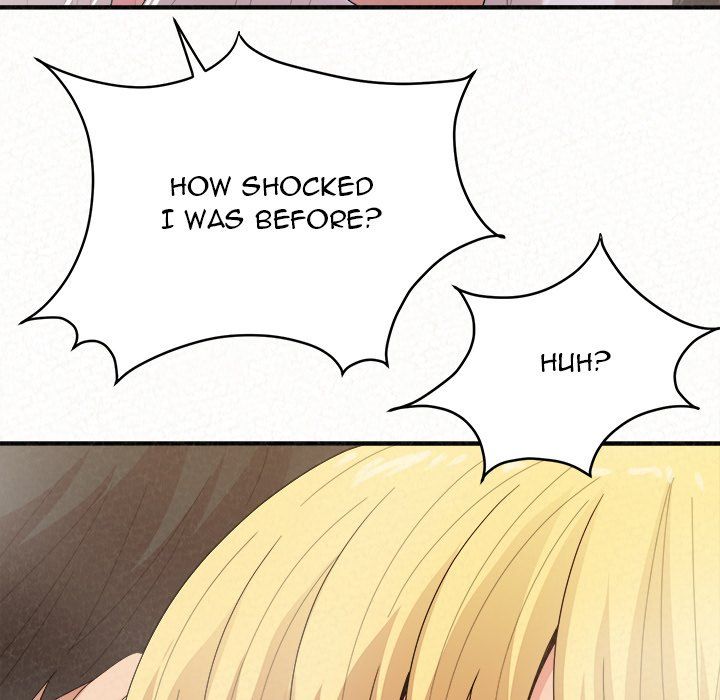 Milk Therapy Manhwa - Chapter 27 Page 84