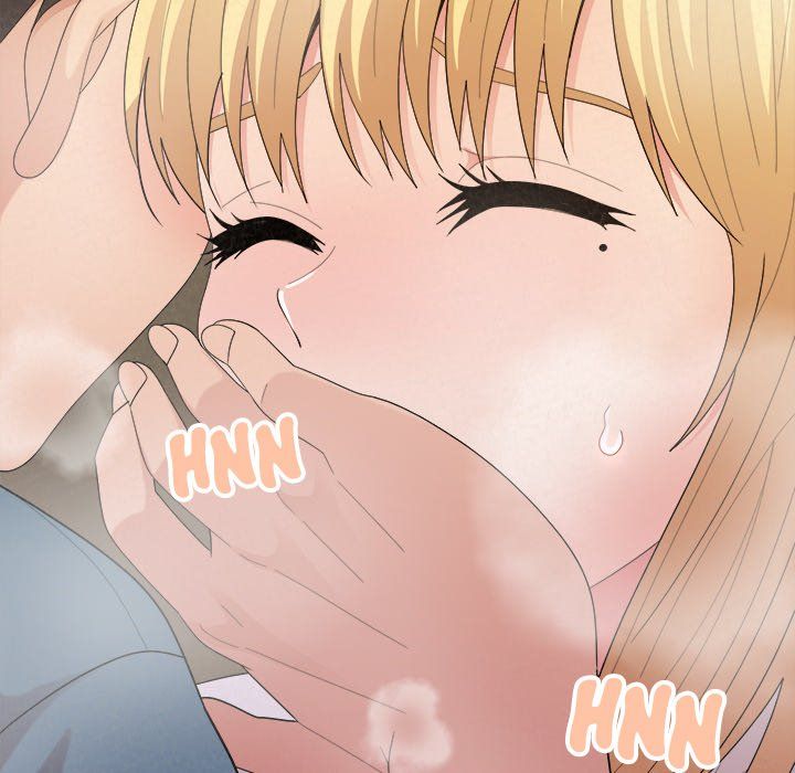Milk Therapy Manhwa - Chapter 27 Page 85
