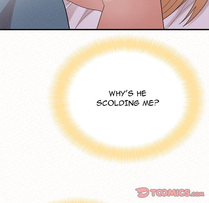 Milk Therapy Manhwa - Chapter 27 Page 86