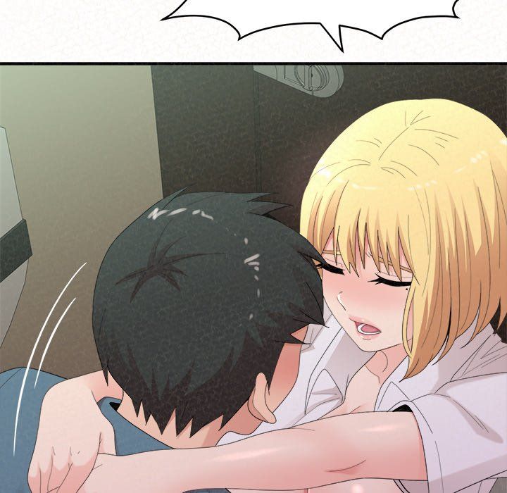 Milk Therapy Manhwa - Chapter 27 Page 89