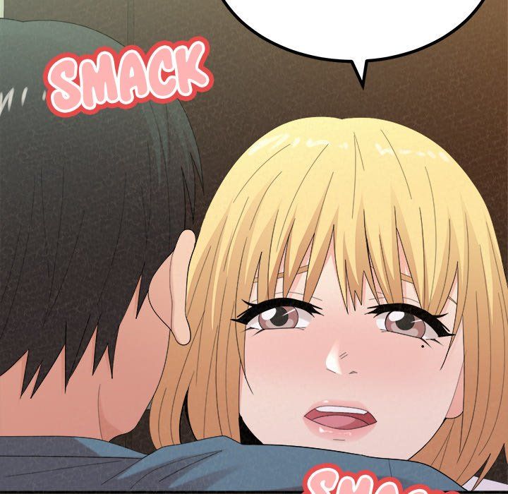 Milk Therapy Manhwa - Chapter 27 Page 91