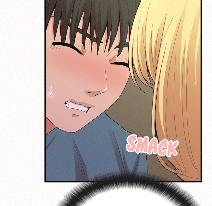 Milk Therapy Manhwa - Chapter 27 Page 97