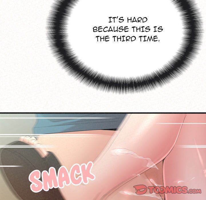 Milk Therapy Manhwa - Chapter 27 Page 98