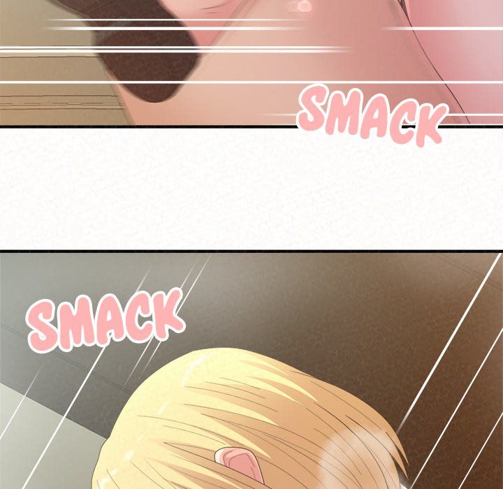 Milk Therapy Manhwa - Chapter 27 Page 99