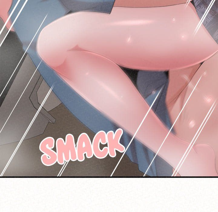 Milk Therapy Manhwa - Chapter 27 Page 101