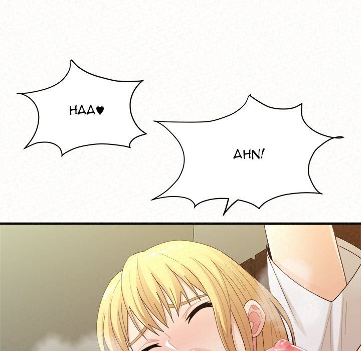 Milk Therapy Manhwa - Chapter 27 Page 102