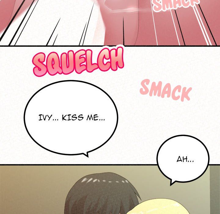 Milk Therapy Manhwa - Chapter 27 Page 104