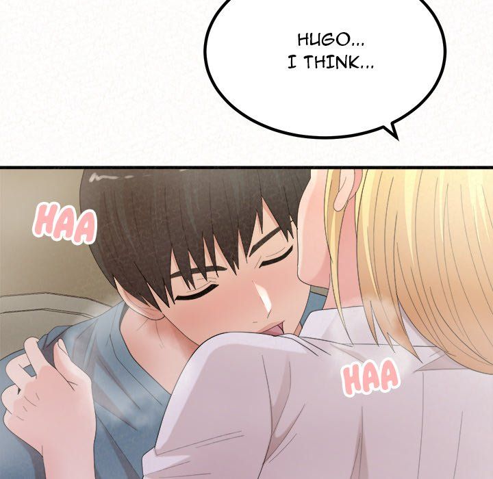 Milk Therapy Manhwa - Chapter 27 Page 108