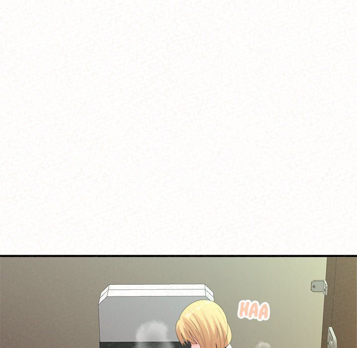 Milk Therapy Manhwa - Chapter 27 Page 118