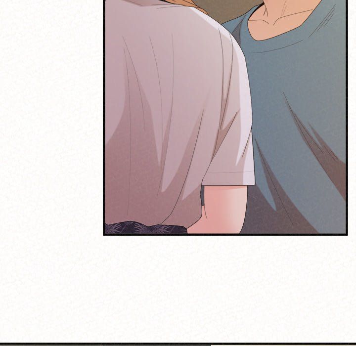 Milk Therapy Manhwa - Chapter 27 Page 123