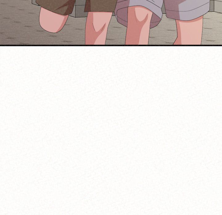 Milk Therapy Manhwa - Chapter 27 Page 128