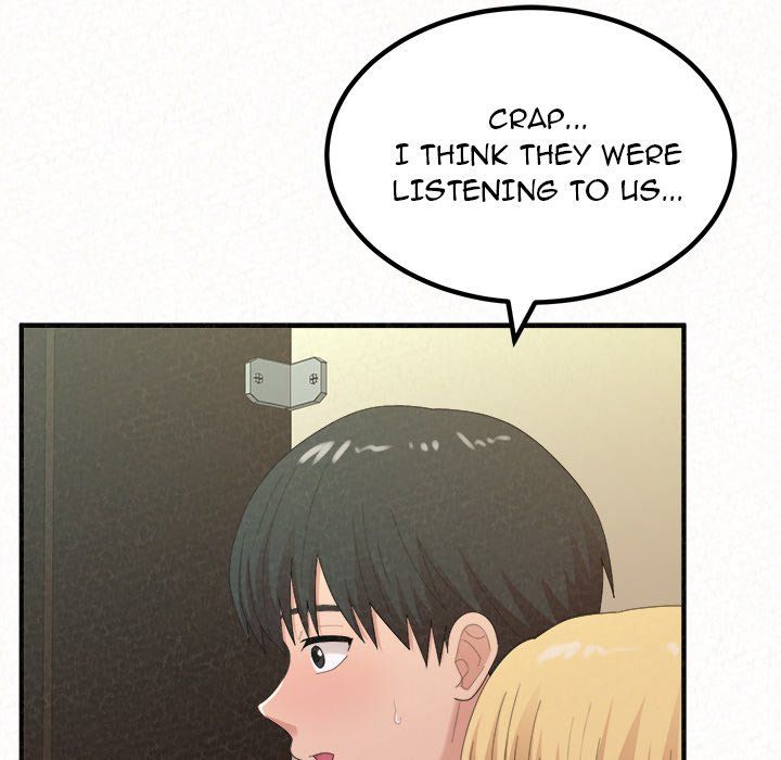 Milk Therapy Manhwa - Chapter 27 Page 129