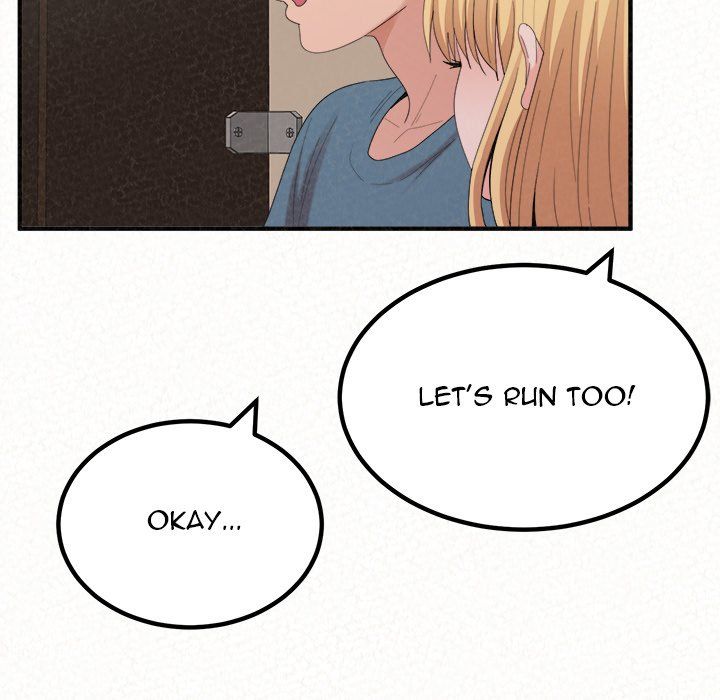 Milk Therapy Manhwa - Chapter 27 Page 130