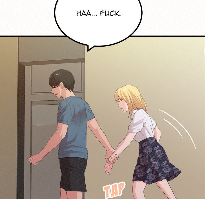 Milk Therapy Manhwa - Chapter 27 Page 133