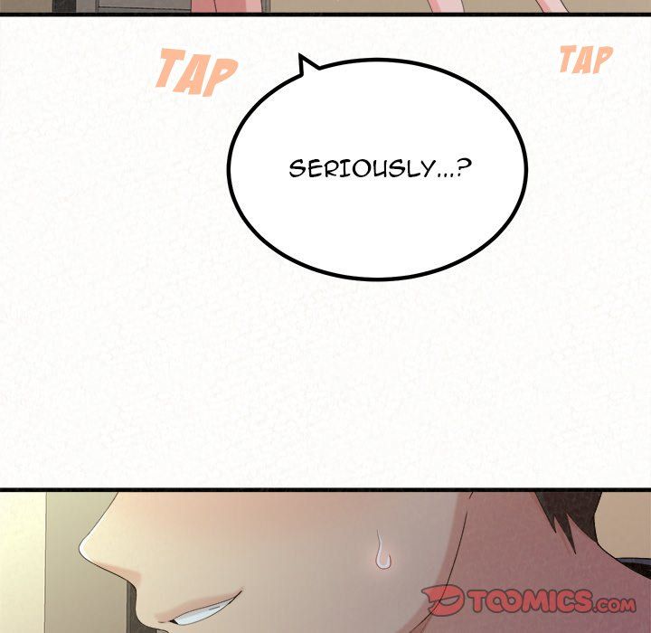 Milk Therapy Manhwa - Chapter 27 Page 134