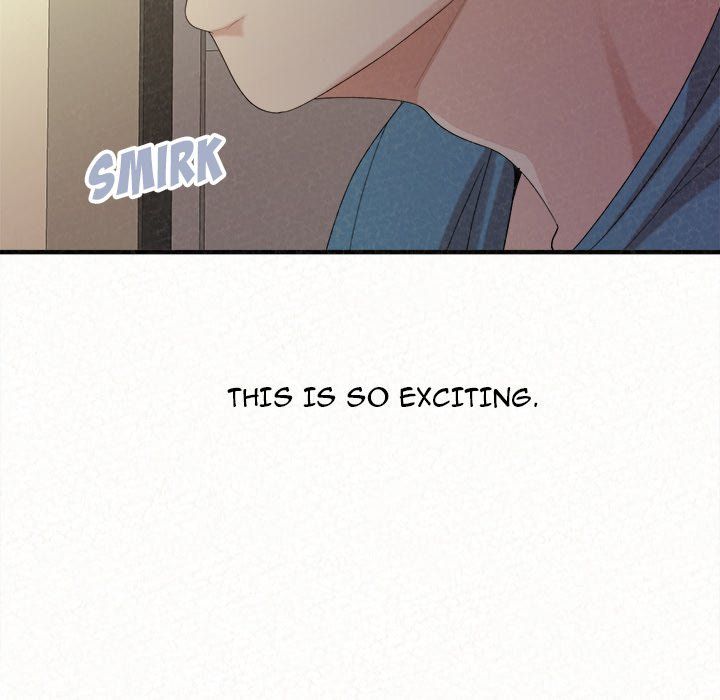 Milk Therapy Manhwa - Chapter 27 Page 135