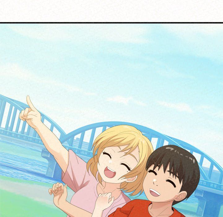 Milk Therapy Manhwa - Chapter 27 Page 136