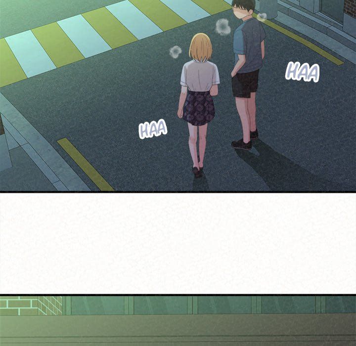 Milk Therapy Manhwa - Chapter 27 Page 139